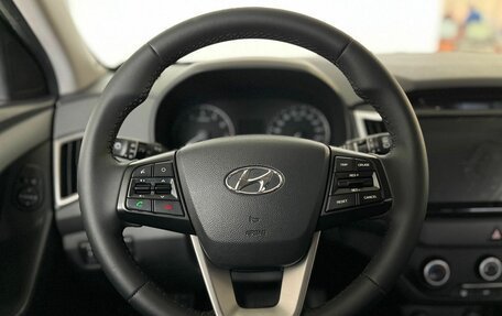 Hyundai Creta I рестайлинг, 2016 год, 1 629 000 рублей, 10 фотография