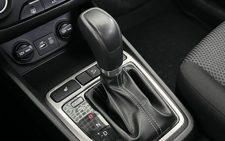 Hyundai Creta I рестайлинг, 2016 год, 1 629 000 рублей, 19 фотография