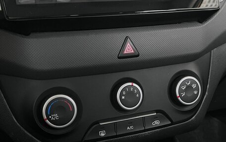 Hyundai Creta I рестайлинг, 2016 год, 1 629 000 рублей, 17 фотография