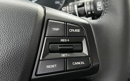Hyundai Creta I рестайлинг, 2016 год, 1 629 000 рублей, 12 фотография