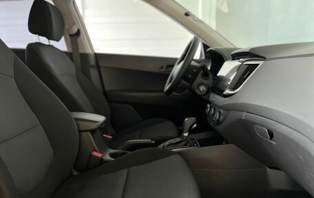Hyundai Creta I рестайлинг, 2016 год, 1 629 000 рублей, 22 фотография