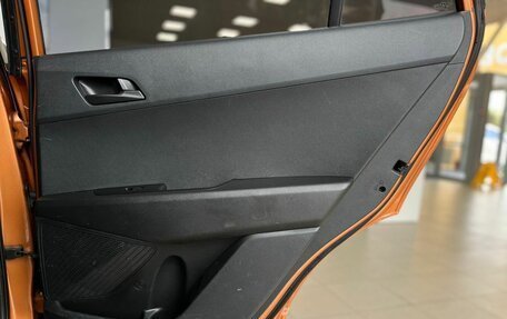 Hyundai Creta I рестайлинг, 2016 год, 1 629 000 рублей, 27 фотография