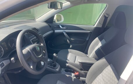 Skoda Octavia, 2013 год, 1 200 000 рублей, 4 фотография