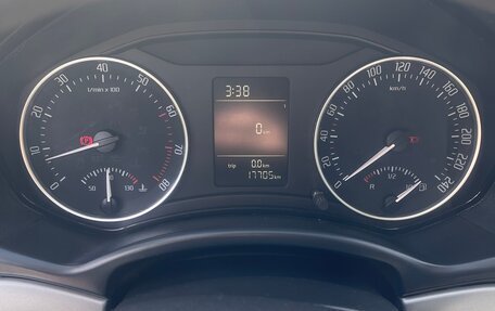 Skoda Octavia, 2013 год, 1 200 000 рублей, 6 фотография
