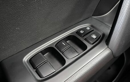 Hyundai Creta I рестайлинг, 2016 год, 1 629 000 рублей, 21 фотография