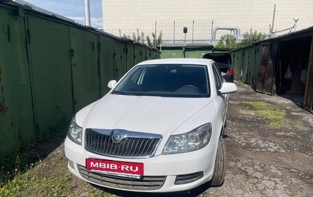 Skoda Octavia, 2013 год, 1 200 000 рублей, 3 фотография