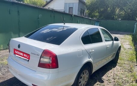 Skoda Octavia, 2013 год, 1 200 000 рублей, 8 фотография