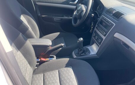 Skoda Octavia, 2013 год, 1 200 000 рублей, 12 фотография