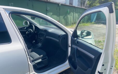 Skoda Octavia, 2013 год, 1 200 000 рублей, 11 фотография