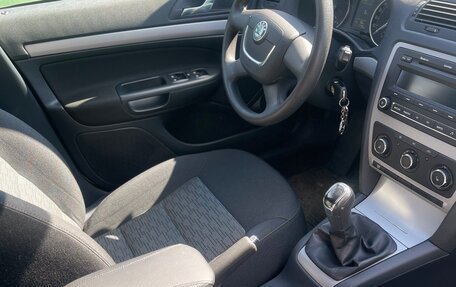 Skoda Octavia, 2013 год, 1 200 000 рублей, 13 фотография