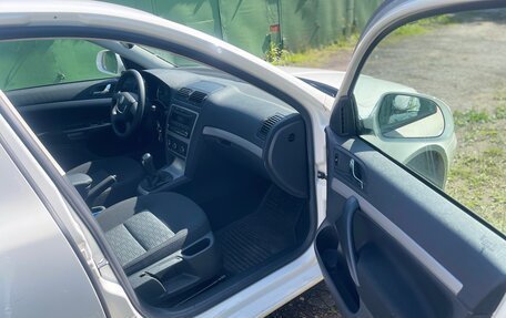 Skoda Octavia, 2013 год, 1 200 000 рублей, 15 фотография