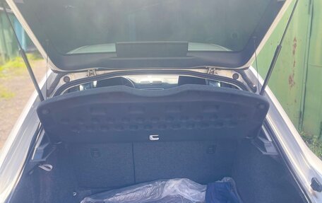 Skoda Octavia, 2013 год, 1 200 000 рублей, 9 фотография