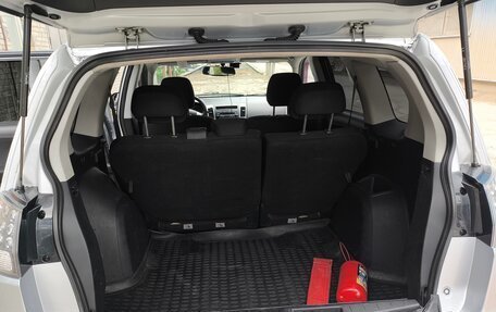 Mitsubishi Outlander III рестайлинг 3, 2010 год, 845 000 рублей, 6 фотография