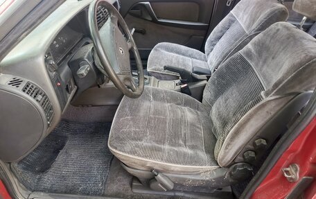 Opel Omega A, 1987 год, 99 000 рублей, 13 фотография