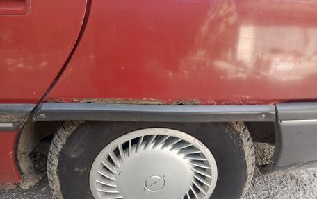 Opel Omega A, 1987 год, 99 000 рублей, 10 фотография