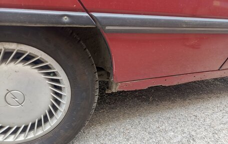 Opel Omega A, 1987 год, 99 000 рублей, 9 фотография