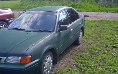 Toyota Corsa, 1995 год, 135 000 рублей, 2 фотография
