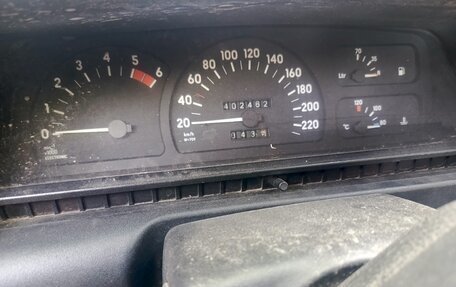 Opel Omega A, 1987 год, 99 000 рублей, 12 фотография