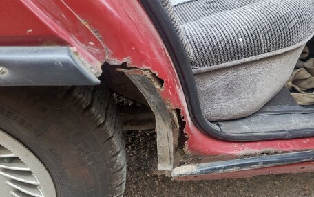 Opel Omega A, 1987 год, 99 000 рублей, 8 фотография