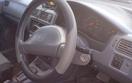Toyota Corsa, 1995 год, 135 000 рублей, 5 фотография