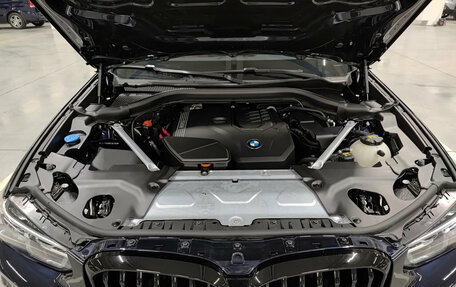 BMW X3, 2022 год, 5 149 000 рублей, 11 фотография