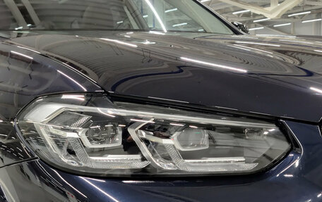 BMW X3, 2022 год, 5 149 000 рублей, 20 фотография