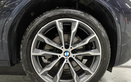 BMW X3, 2022 год, 5 149 000 рублей, 21 фотография