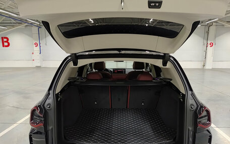 BMW X3, 2022 год, 5 149 000 рублей, 12 фотография