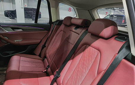 BMW X3, 2022 год, 5 149 000 рублей, 15 фотография