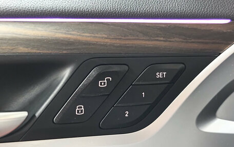 BMW X3, 2022 год, 5 149 000 рублей, 23 фотография