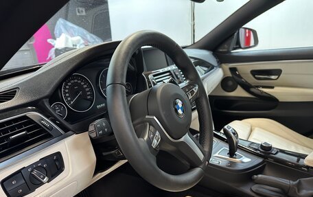 BMW 4 серия, 2018 год, 3 600 000 рублей, 7 фотография