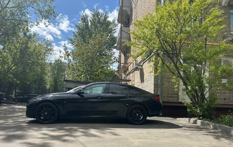 BMW 4 серия, 2018 год, 3 600 000 рублей, 2 фотография