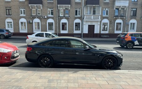 BMW 4 серия, 2018 год, 3 600 000 рублей, 3 фотография