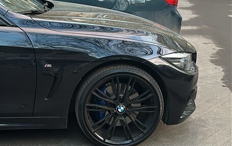 BMW 4 серия, 2018 год, 3 600 000 рублей, 4 фотография