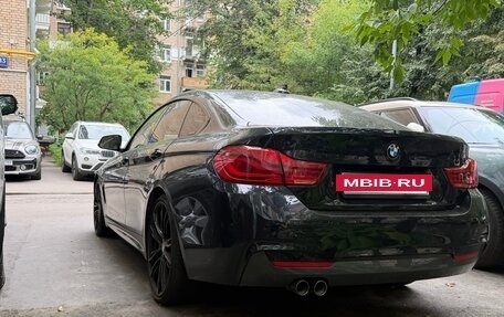 BMW 4 серия, 2018 год, 3 600 000 рублей, 8 фотография