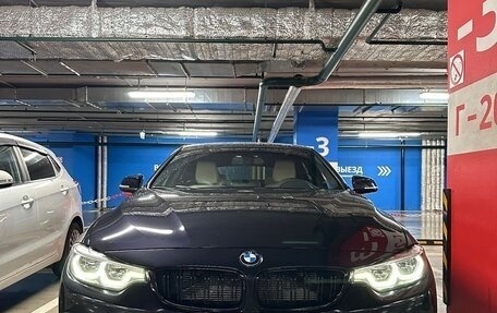 BMW 4 серия, 2018 год, 3 600 000 рублей, 6 фотография