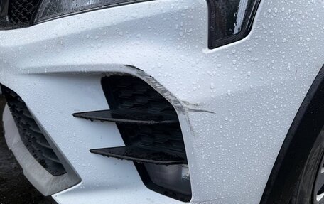 KIA Rio IV, 2021 год, 1 650 000 рублей, 6 фотография