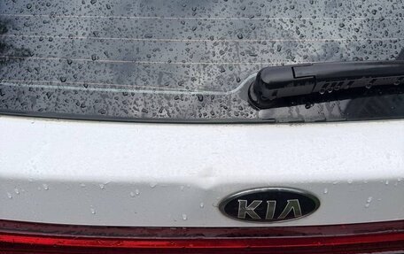 KIA Rio IV, 2021 год, 1 650 000 рублей, 9 фотография