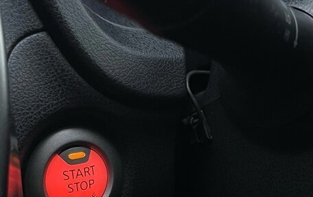 Nissan Note II рестайлинг, 2013 год, 830 000 рублей, 13 фотография