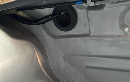 Nissan Note II рестайлинг, 2013 год, 830 000 рублей, 18 фотография