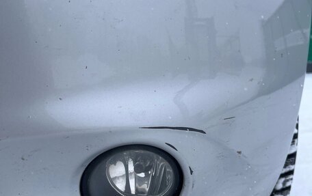 Nissan Note II рестайлинг, 2013 год, 830 000 рублей, 16 фотография