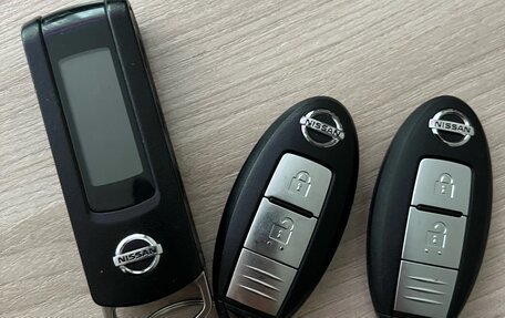 Nissan Note II рестайлинг, 2013 год, 830 000 рублей, 26 фотография