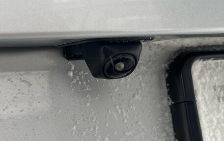Nissan Note II рестайлинг, 2013 год, 830 000 рублей, 19 фотография
