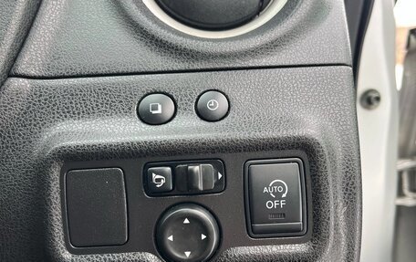 Nissan Note II рестайлинг, 2013 год, 830 000 рублей, 15 фотография