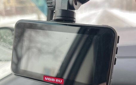 Nissan Note II рестайлинг, 2013 год, 830 000 рублей, 22 фотография