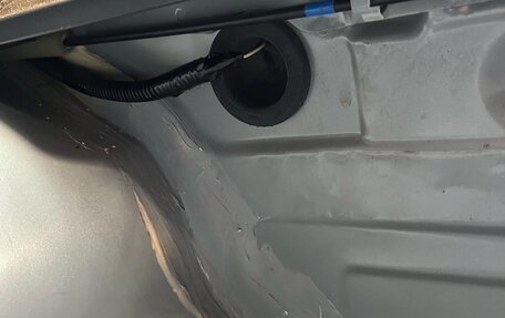 Nissan Note II рестайлинг, 2013 год, 830 000 рублей, 27 фотография