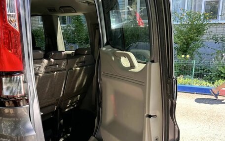 Honda Stepwgn IV, 2017 год, 1 450 000 рублей, 5 фотография