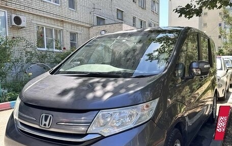 Honda Stepwgn IV, 2017 год, 1 450 000 рублей, 11 фотография