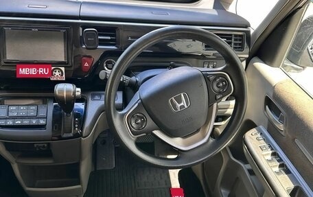 Honda Stepwgn IV, 2017 год, 1 450 000 рублей, 10 фотография