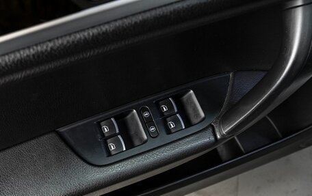 Volkswagen Touareg III, 2012 год, 2 100 000 рублей, 12 фотография